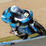 Tests Moto3 à Jerez, J2 : 14 pilotes pour une seconde.