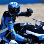 Tests Moto3 à Jerez, J3 : Bulega impressionne, Fenati mène, les rookies aux avant-postes