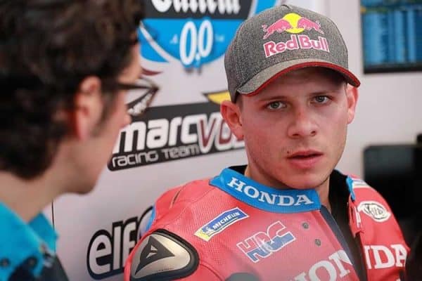 MotoGP : Bradl remplacera Lorenzo aux tests de Sepang