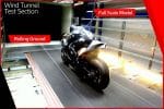 MotoGP, Eduardo Lenoci, aérodynamicien Ducati : "certains de nos adversaires n'avaient pas changé de carénages depuis des années" (Intégralité)