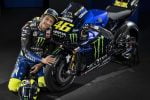 MotoGP, Graziano Rossi : "Valentino bloque le vieillissement naturel "