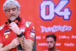 MotoGP, la fronde contre Ducati jugée en appel : Gigi Dall’Igna est en colère !