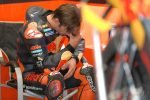 MotoGP, Johann Zarco : « je ne sais pas ce que je vais avoir à Jerez, KTM m'a dit d'attendre »