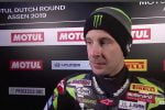 Superbike Kawasaki : pour Jonathan Rea, la domination de Bautista et de Ducati est un désastre pour la catégorie