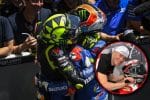 Austin, MotoGP : Le point de vue de Régis Laconi sur le Grand Prix « Ça a fait énormément plaisir de voir Valentino Rossi à ce niveau »