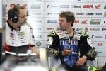 Austin, MotoGP, J3 : excédé en Argentine, Cal Crutchlow est parti énervé d’Austin