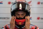 Austin, MotoGP, J3 : L'énigme Nakagami