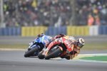 Grand Prix de France, Le Mans, MotoGP, J3 : toujours pas de top 10 pour un Lorenzo qui se dit en progrès