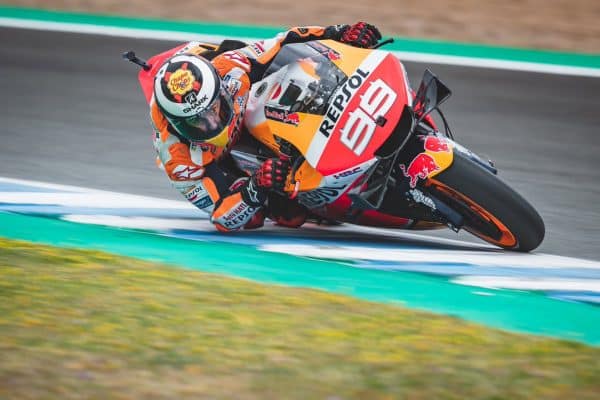 MotoGP Gilles Bigot : « pour avoir changé de constructeur deux fois en trois saisons Lorenzo mérite le respect »