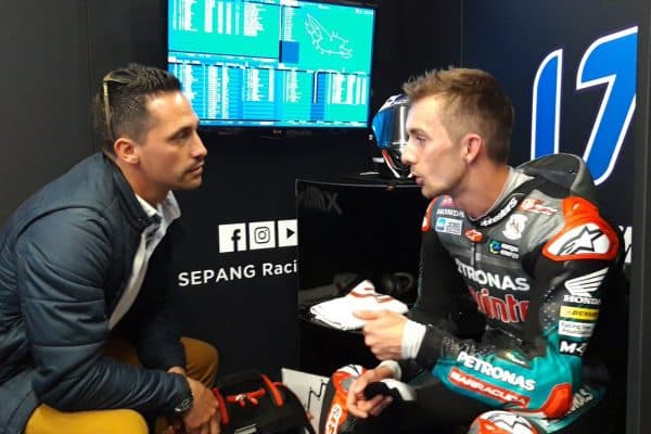 Grand Prix de France Le Mans Moto3 Warm Up : McPhee ne lâche rien