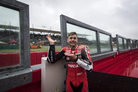 WSBK, Le président d'Imola accuse : « Ils n’ont pas roulé par stratégie »