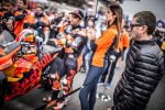 MotoGP Johann Zarco : « Bayle m’aide à ne pas me détruire »