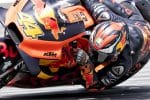 MotoGP KTM Pol Espargaró : « le travail de Zarco m’aide à atteindre mes résultats »