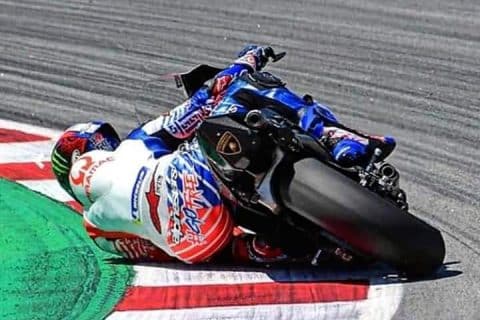 MotoGP Pramac Ducati : Jack Miller n’a plus le choix mais pose ses conditions