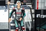 MotoGP Assen : Fabio Quartararo garde les pieds sur terre
