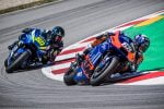 MotoGP : Chez KTM on prévient Oliveira qu’on a constaté une baisse de motivation