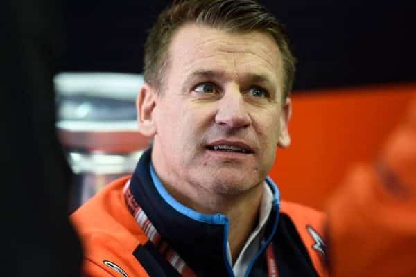MotoGP : KTM a sollicité Tech3 pour venir en aide à Zarco mais…