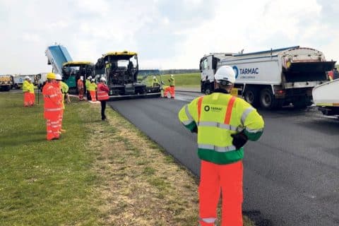 MotoGP : Silverstone, un asphalte neuf à l’épreuve de la pluie