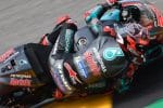 MotoGP : Cal Crutchlow rappelle avec plaisir qu’il avait raison au sujet de Quartararo