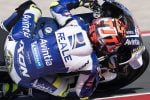 MotoGP Grande Bretagne Silverstone : Rabat remercie les commissaires qui lui ont « sauvé la vie »