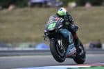 MotoGP Grande Bretagne Silverstone J1 : Morbidelli en progrès en prenant Quartararo comme référence