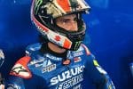 MotoGP Grande Bretagne Silverstone J1 : Rins quinzième mais serein