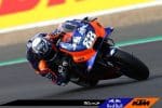 MotoGP Grande Bretagne Silverstone J1 : Miguel Oliveira impressionne et dirige les KTM