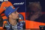 MotoGP Grand Prix de Grande Bretagne Silverstone J2 : Miguel Oliveira s'aligne à la course des KTM