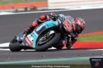Grand Prix de Grande-Bretagne Silverstone MotoGP FP3 : Incroyable Quartararo devant Rossi !