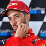 MotoGP Gigi Dall’Igna Ducati : « Márquez est certainement le meilleur pilote MotoGP aujourd'hui »