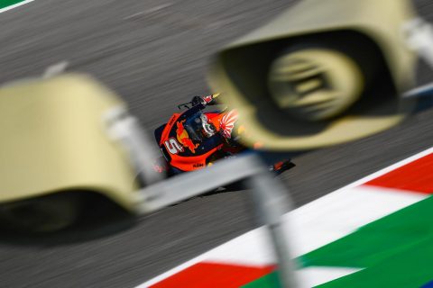 MotoGP Johann Zarco mis sur la touche : et maintenant ?