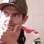 MotoGP Cal Crutchlow : « Iannone manager de Fenati ? C’est comme si je manageais Miller ! »