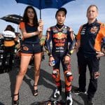 Moto3. GP d’Aragon. Deniz Öncü remplace de nouveau son frère jumeau Can chez Aki Ajo
