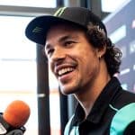 MotoGP Aragon : Jamais deux sans trois pour Morbidelli ?