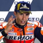 Misano, MotoGP, J3, conférence Marc Márquez : Quartararo, la bataille médiatique avec Rossi, etc. (Intégralité)