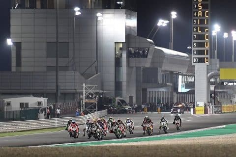 WSBK, Doha : Les horaires de la finale des Championnats du Monde