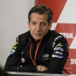 WSBK : Massimo Rivola d’Aprilia critique le règlement mais oublie l’histoire