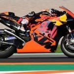 MotoGP Valencia Test : KTM se réjouit de ses progrès tout en restant fidèle à son ADN