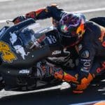 MotoGP Valencia Test J2 : Pol Espargaró est aussi heureux de ses nouveaux équipiers