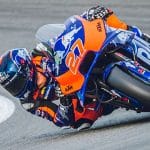 MotoGP Valencia Test J2 : de la bonne fatigue pour Iker Lecuona
