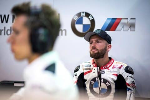 WSBK Sykes : « BMW n’est pas encore au niveau mais nous pouvons y arriver »