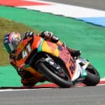 MotoGP Valencia Test J2, Brad Binder (KTM):" Dani Pedrosa m'est d'une aide précieuse"
