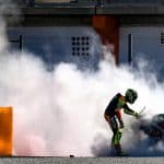 MotoGP : Andrea Iannone explique sa colère de Valence pour mieux la relativiser