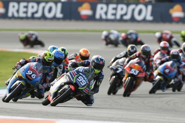 CEV : Le calendrier 2020… sans le Grand Prix de France