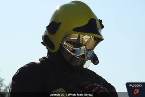 MotoE : 20 minutes pour disparaître