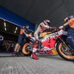 MotoGP : Honda ne souhaiterait plus poursuivre avec Repsol après 2020