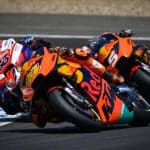 MotoGP, Pol Espargaró l’avoue : sa confrontation avec Zarco était son heure de vérité chez KTM