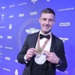 WSBK : l’oubli par la BBC de Jonathan Rea pour ses récompenses enflamme l’Irlande du Nord