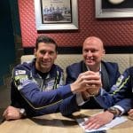 MotoGP : le team Avintia signe un nouveau pilote et c'est...