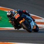Moto2 : nouveaux pilotes, nouvelles motos, tout repart chez Aspar !